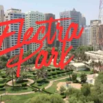 Electra Park