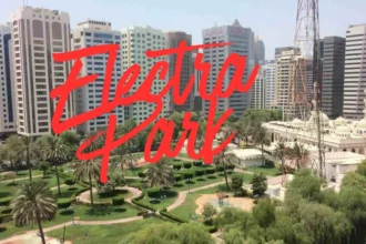 Electra Park