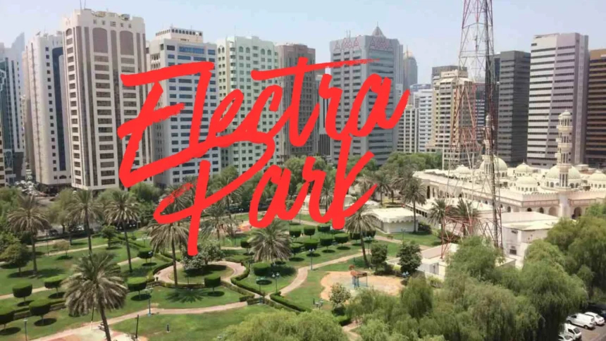 Electra Park