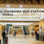 al ghubaiba bus station dubai