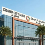 grand city mall