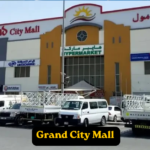 Grand City Mall