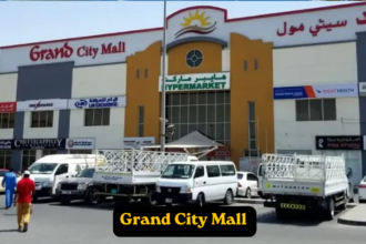 Grand City Mall
